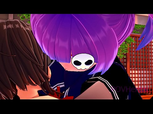❤️ Arachne છોકરી રાક્ષસ. gu.hentai-menu.ru પર ❤